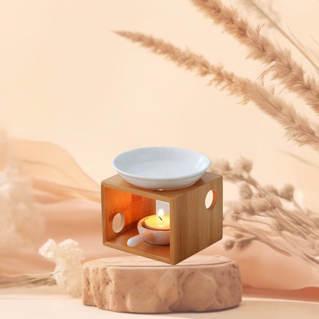 Oil burner