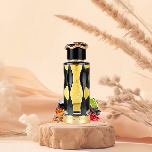 Teriaq Intense - Unisexe