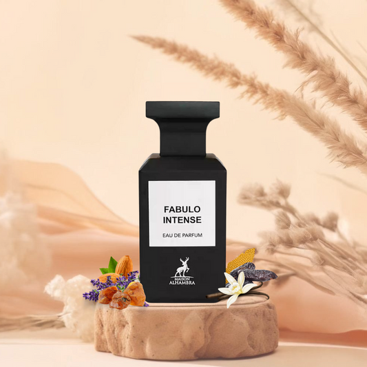 Fabulo Intense - Inspiré de Tom Ford Fucking Fabulous