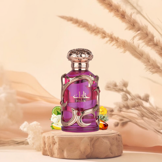 Habik Khadlaj 100ML EDP - Women
