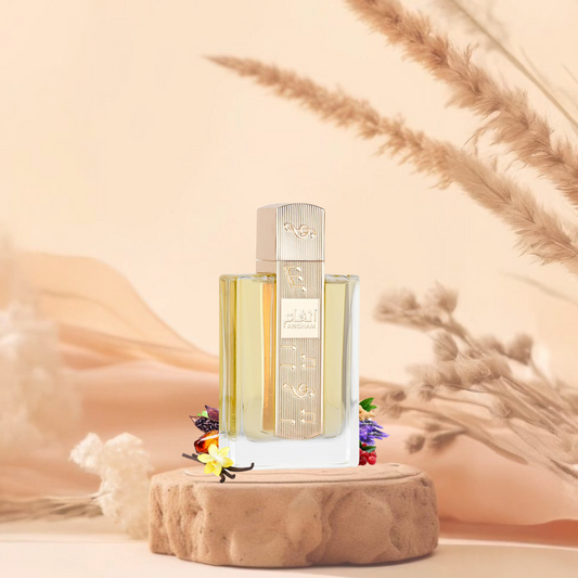 Angham Lattafa - Inspiré de Goddess de Burberry - 100ML EDP