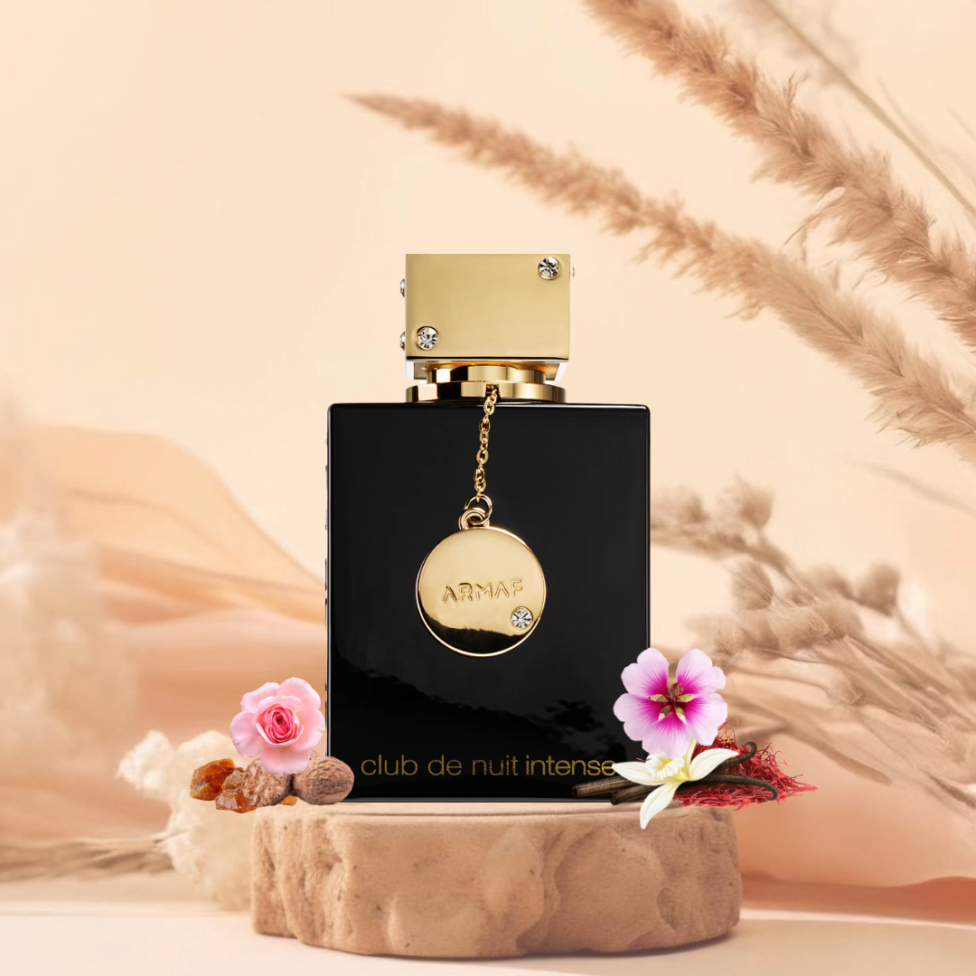 Club de nuit Woman - Inspiré de Noir de Noir de Tom Ford