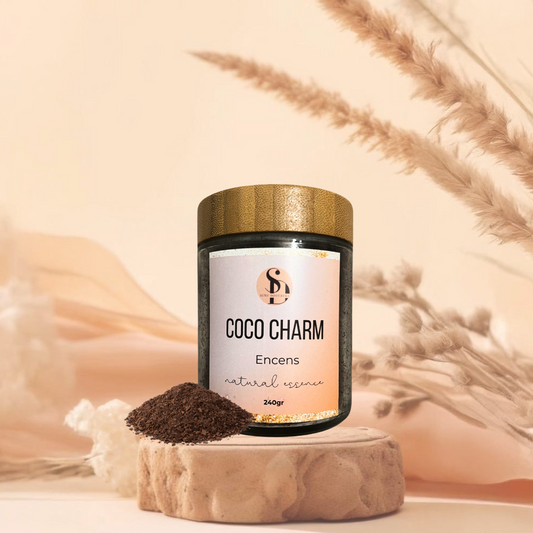Encens COCO CHARM