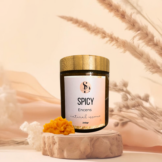 Encens SPICY