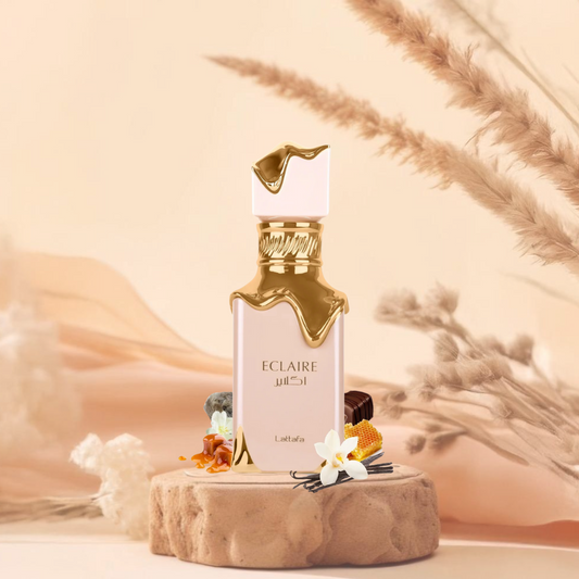 Éclaire Woman - Inspiré de Bianco Latte from Giardini Di Toscana - 100ML EDP