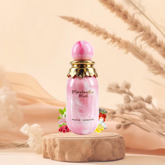 Marshmallow Blush EDP - Women - Inspiré Kayali