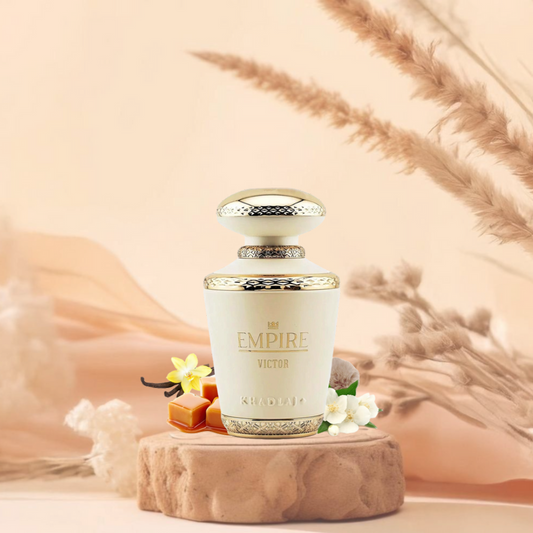 Empire Victor 100ML EDP - Unisexe