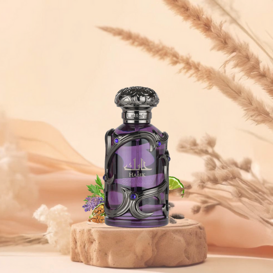 Habik Khadlaj 100ML EDP - Men