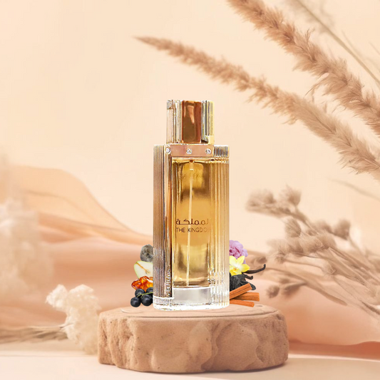 The Kingdom Women - 100ML EDP