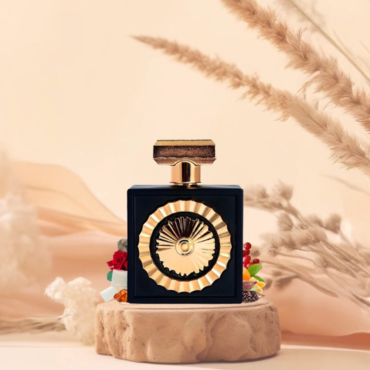 Nebras Lattafa - 100ML EDP