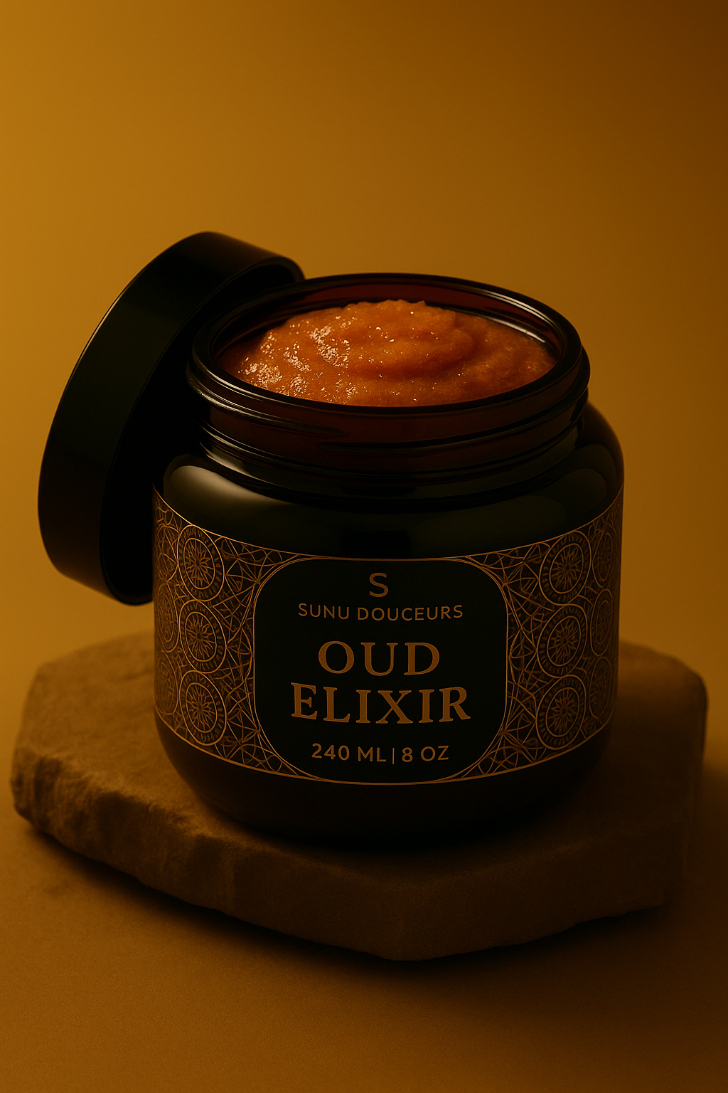 Encens OUD ELIXIR