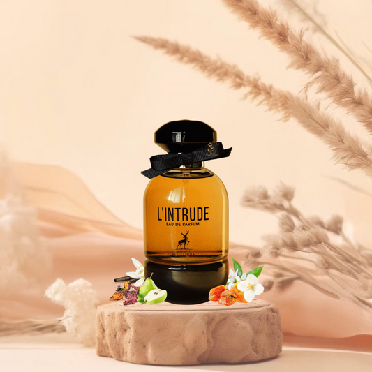 L’Intrude - Inspiré de Interdit de Givenchy
